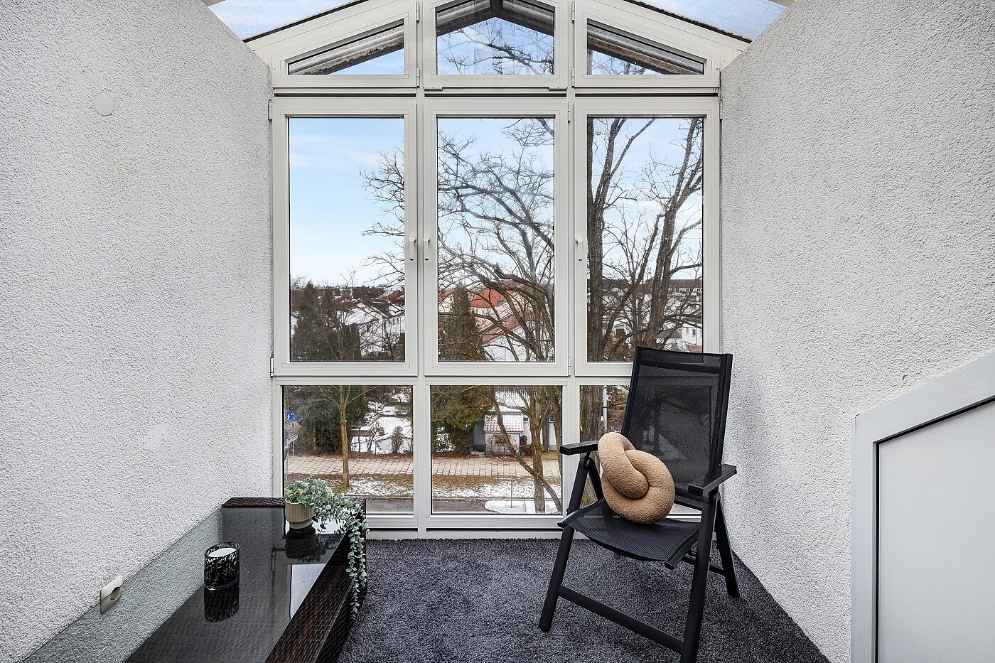 Apartamento de 2 habitaciones | Poing | 70373