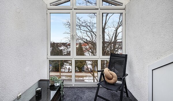 Apartamento de 2 habitaciones | Poing | 70373