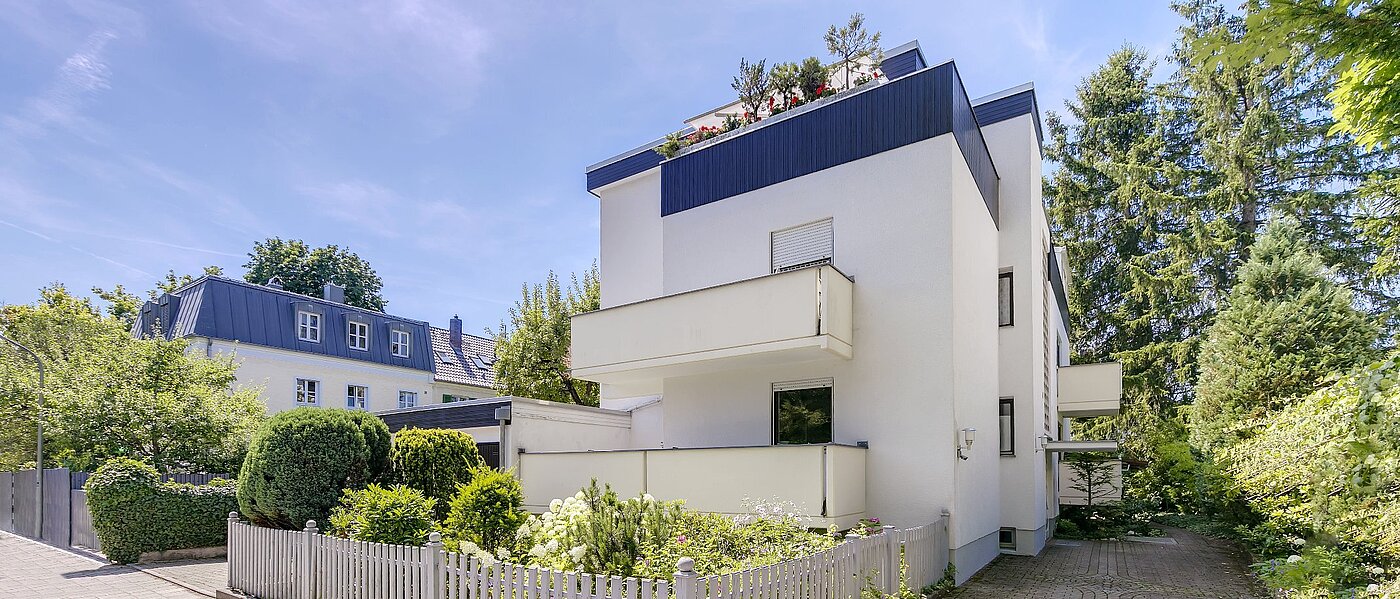 Apartamento de 1 habitación | München-Englschalking | 1907ML2