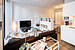 Apartment de 1.5 habitaciones | München-Neuhausen | 70179 | Hochwertige Ausstattung | Thumbnail