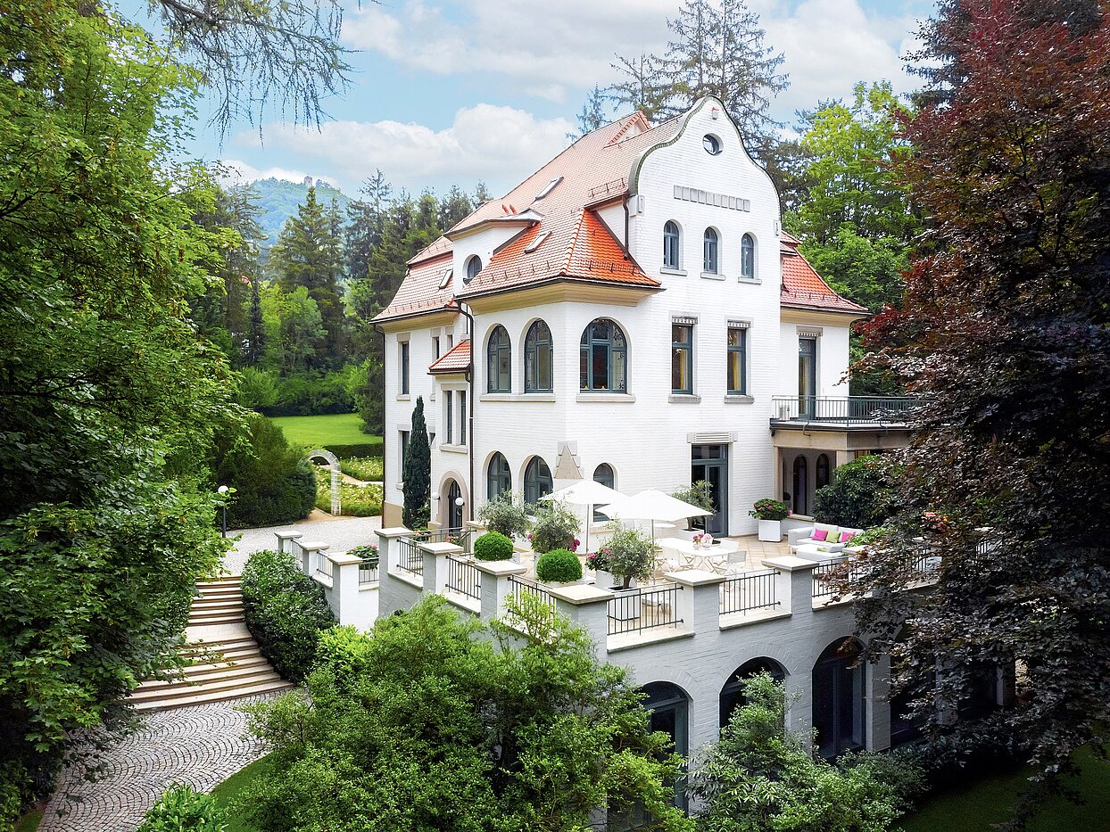 Villa de 9 habitaciones | Reutlingen | 70231
