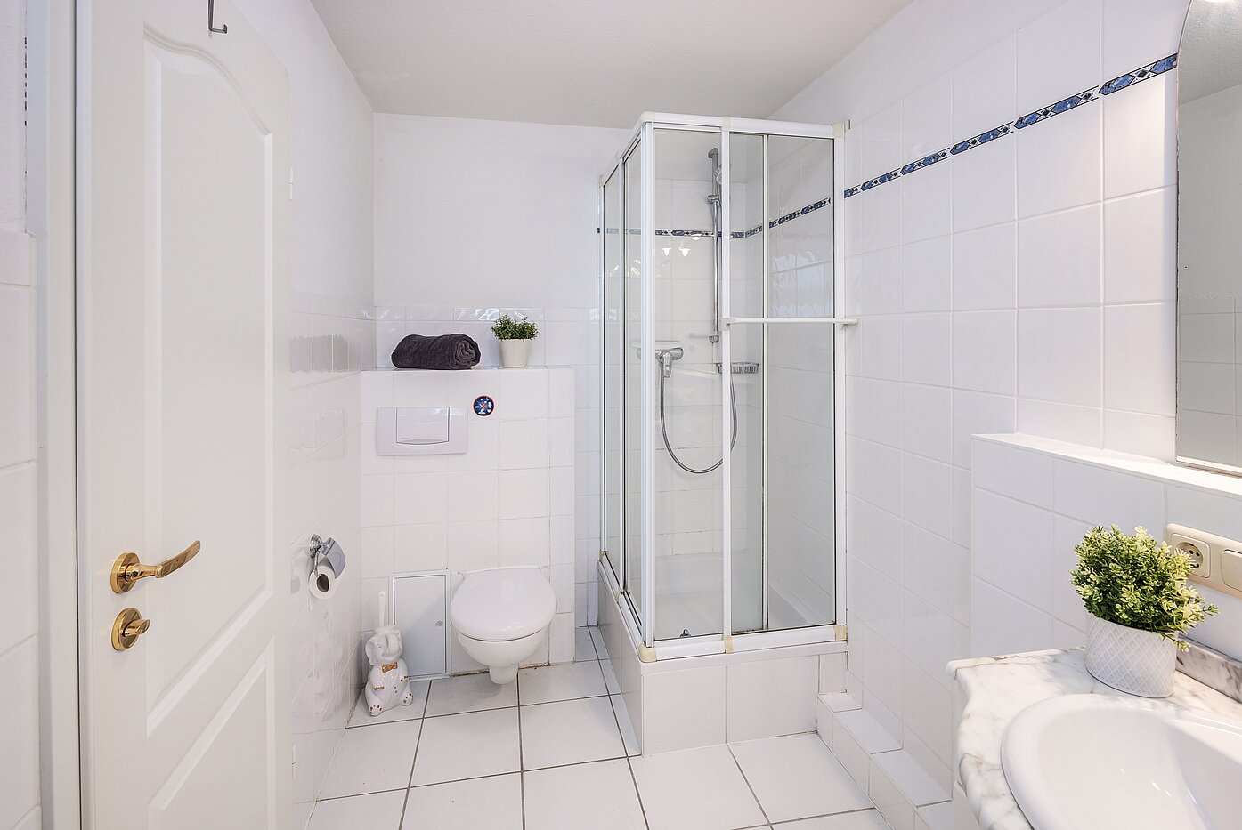 Casa adosada  de 5 habitaciones | München-Trudering | 70269 | ...Duschbad