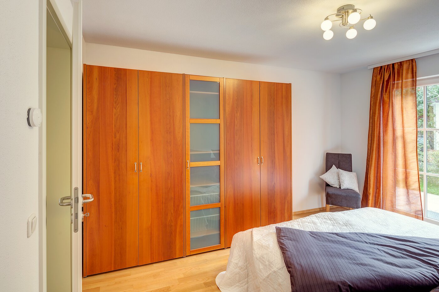 Apartamento de 4 habitaciones | München-Forstenried | 2209ML6 | ...mit  Stellfläche