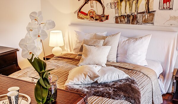 Adosado esquinero de 3 habitaciones | Kreuth | 70037 | ...und mit Zugang zum Südbalkon