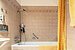...mit Badewanne