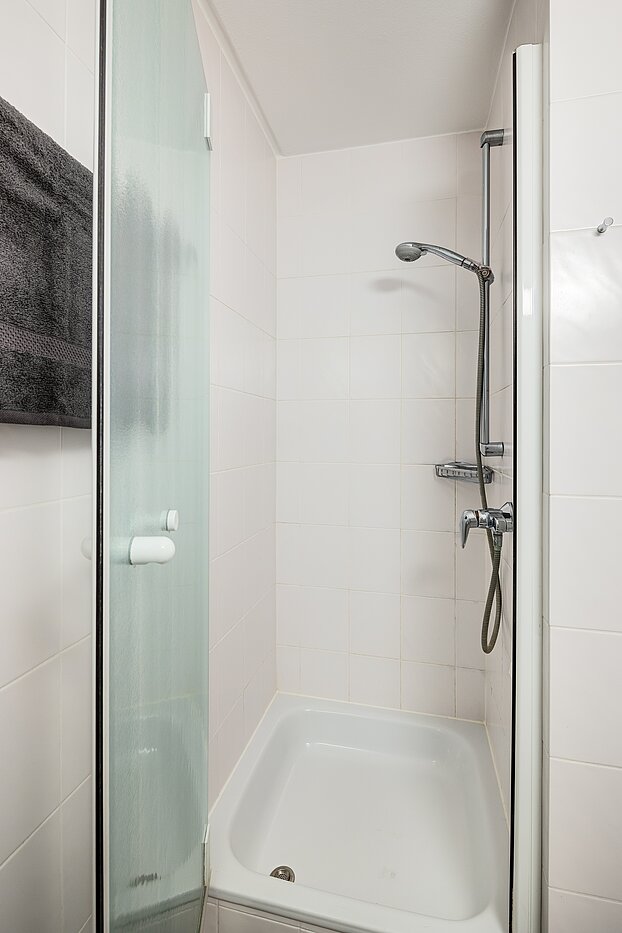 Apartamento de 3.5 habitaciones | München-Bogenhausen | 703052 | ...Duschbad