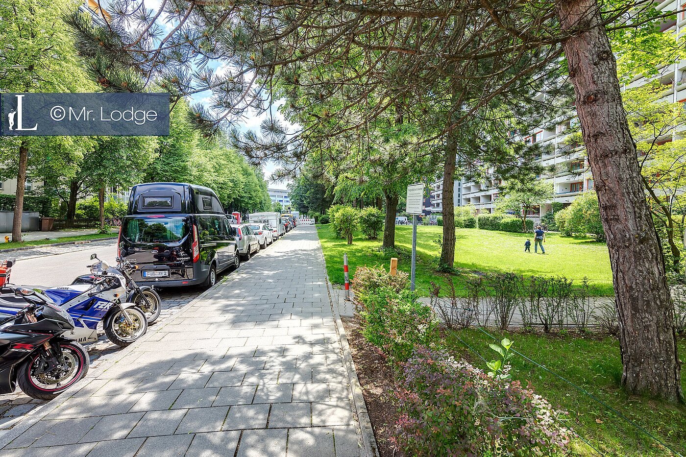 Apartamento | München-Laim | 2004ML8