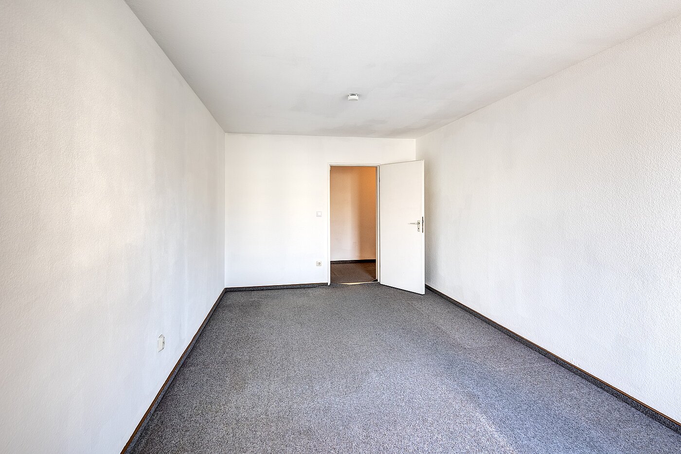 Apartamento de 2 habitaciones | München-Freimann | 70158 | ...mit viel Platz