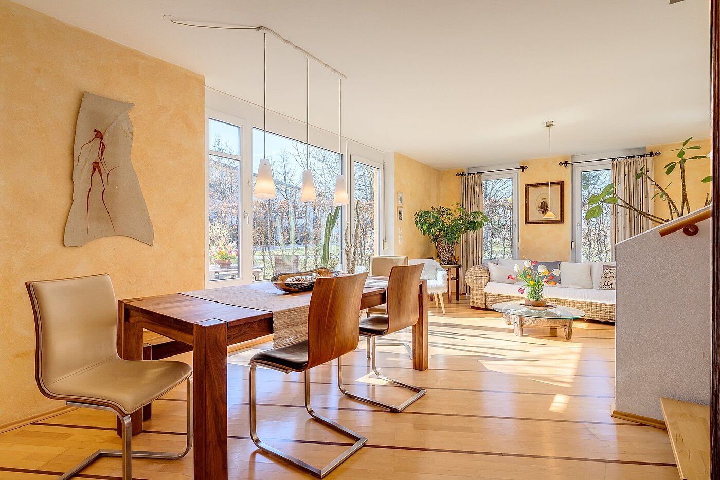 Piso dúplex  de 4 habitaciones | Olching | 1903ML1