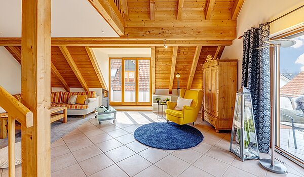 Piso dúplex  de 3.5 habitaciones | München-Trudering | 703911