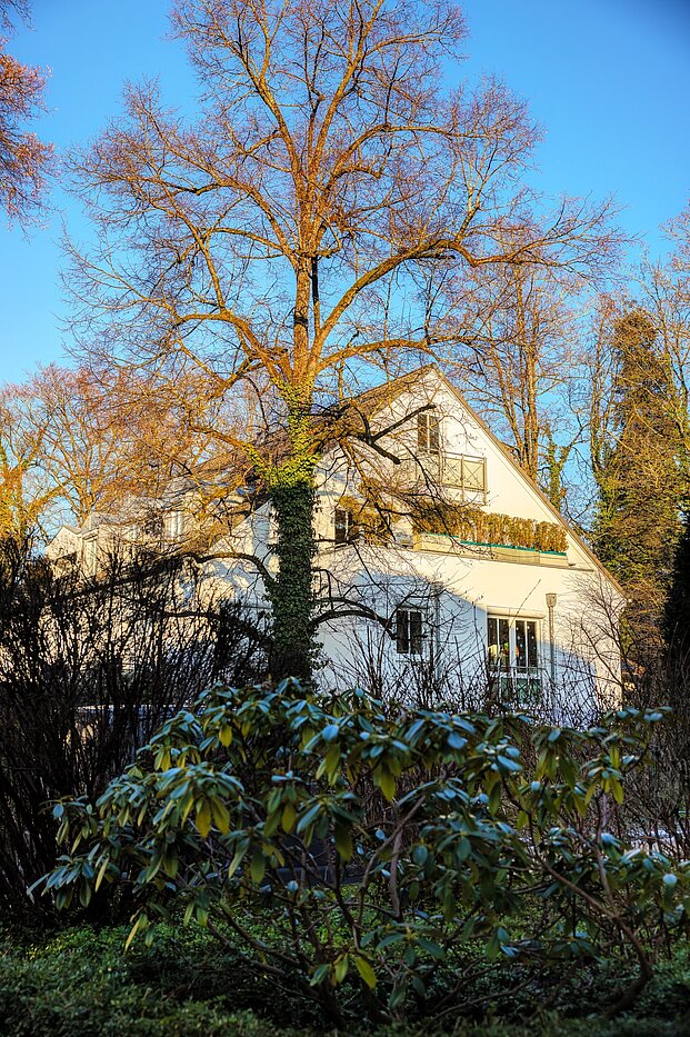 Piso dúplex  de 2.5 habitaciones | München-Solln | 701961 | Eingangsbereich