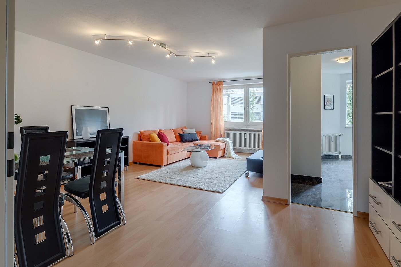 Apartamento de 3 habitaciones | München-Ludwigsvorstadt | 1806ML1