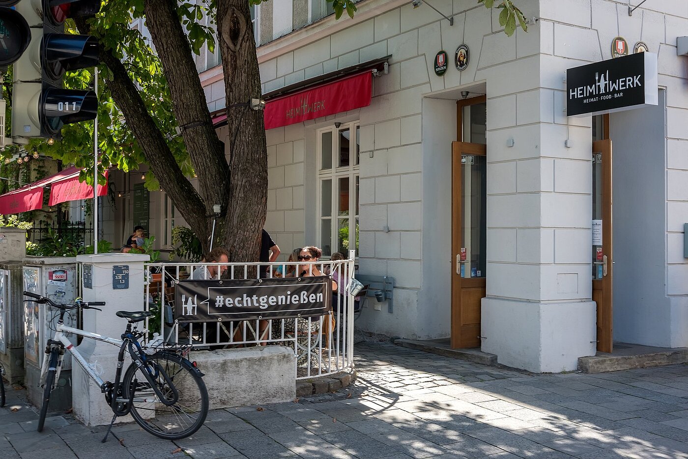 Apartamento de 1 habitación | München-Schwabing | 2109ML5