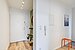 Piso en planta baja de 2 habitaciones | München-Moosach | 70462 | Flur | Thumbnail