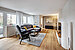 Apartamento de 4 habitaciones | München-Au | 70423 | Wohnzimmer | Thumbnail