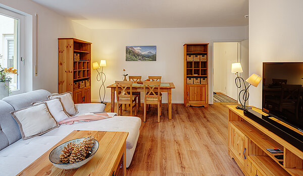 Apartamento de 2 habitaciones | Erding | 70431 | ...