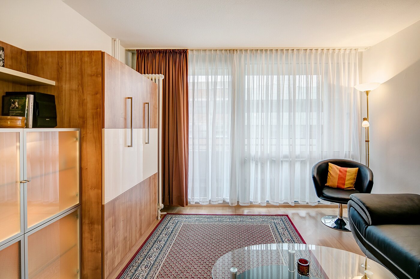 Apartamento de 1 habitación | München-Berg am Laim | 2207ML6 | Wohn- und...