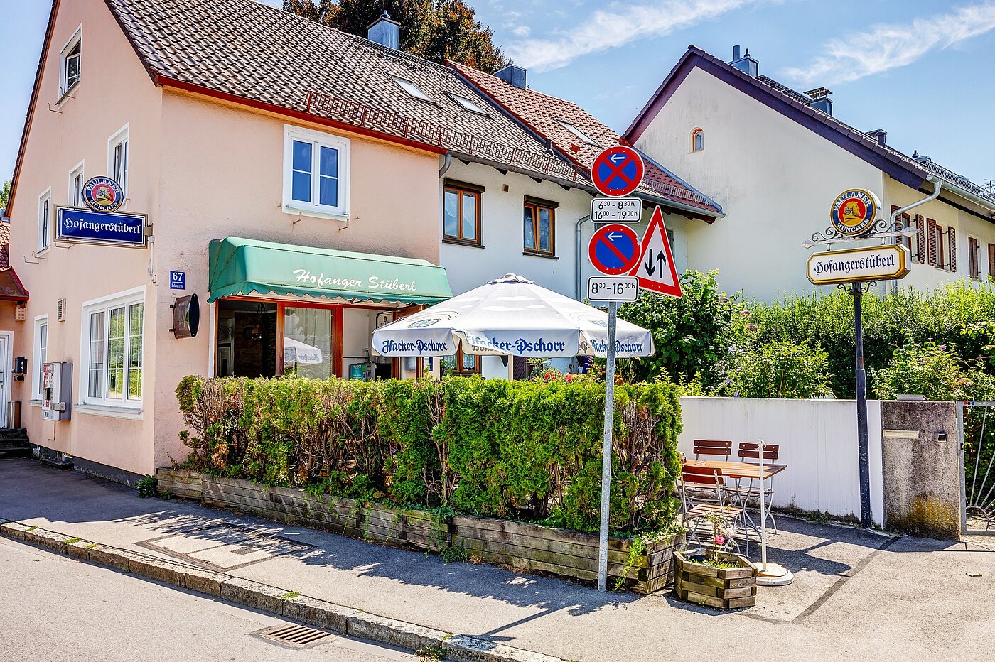 Apartamento de 3 habitaciones | München-Ramersdorf | 2206ML4 | ...um die Ecke...