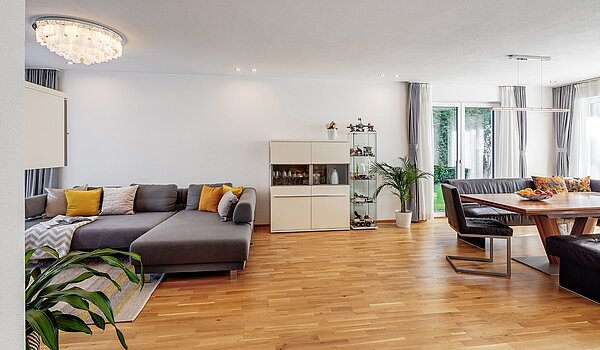 Casa adosada  de 6 habitaciones | München-Pasing | 2007ML5