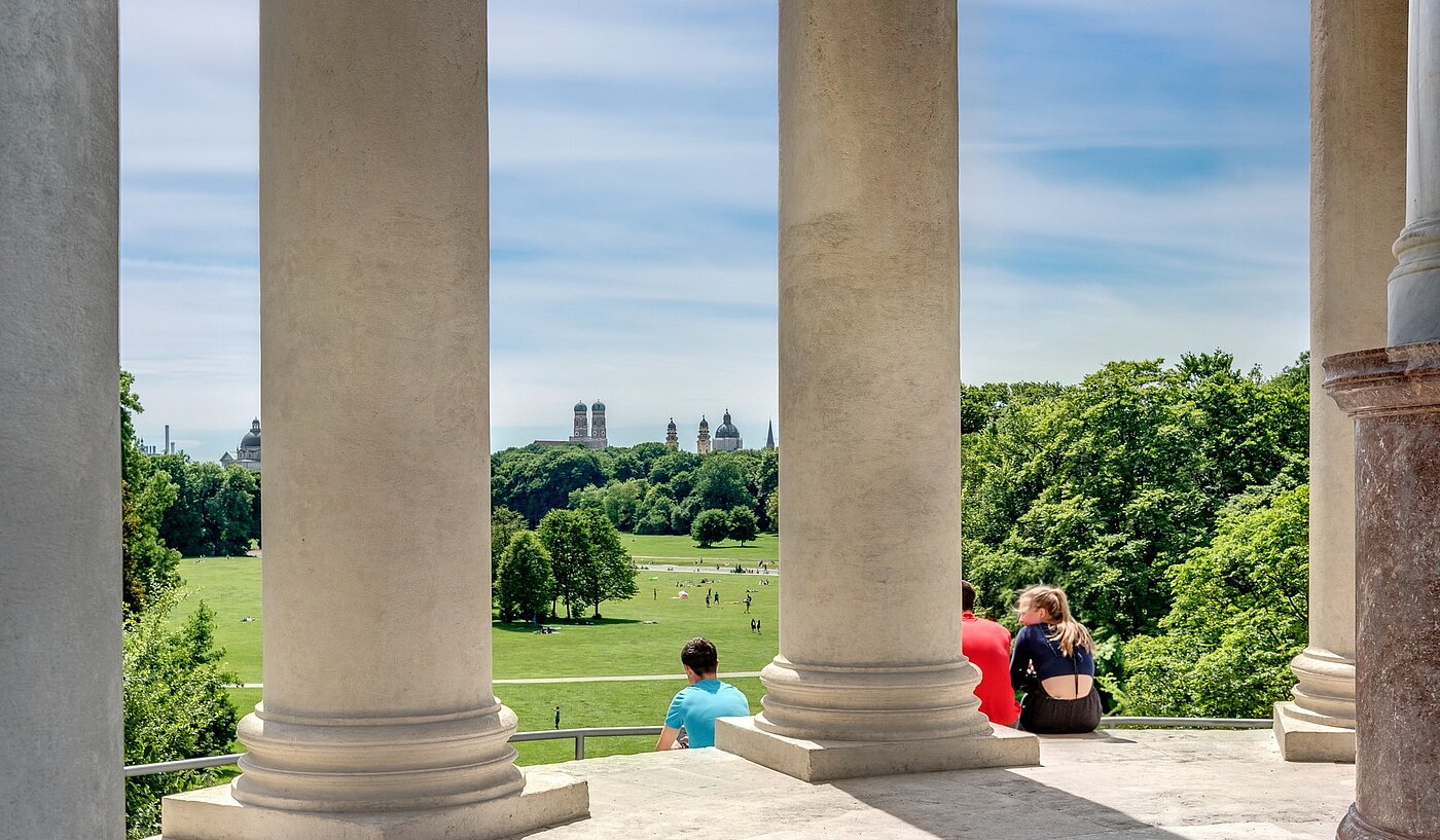 Piso dúplex  de 3 habitaciones | München-Lehel | 2209ML5 | In Nachbarschaft zum...