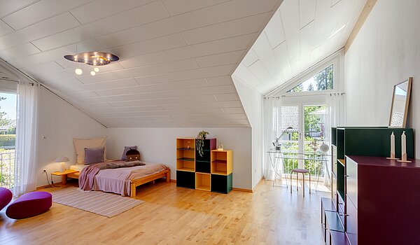 Casa unifamiliar  de 5 habitaciones | Icking | 70438 | Kinder- oder...