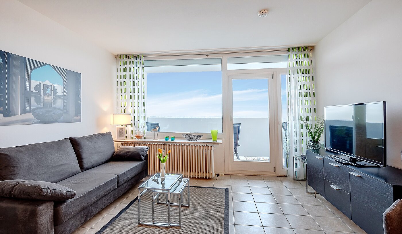 Apartamento de 1 habitación | München-Moosach | 70092