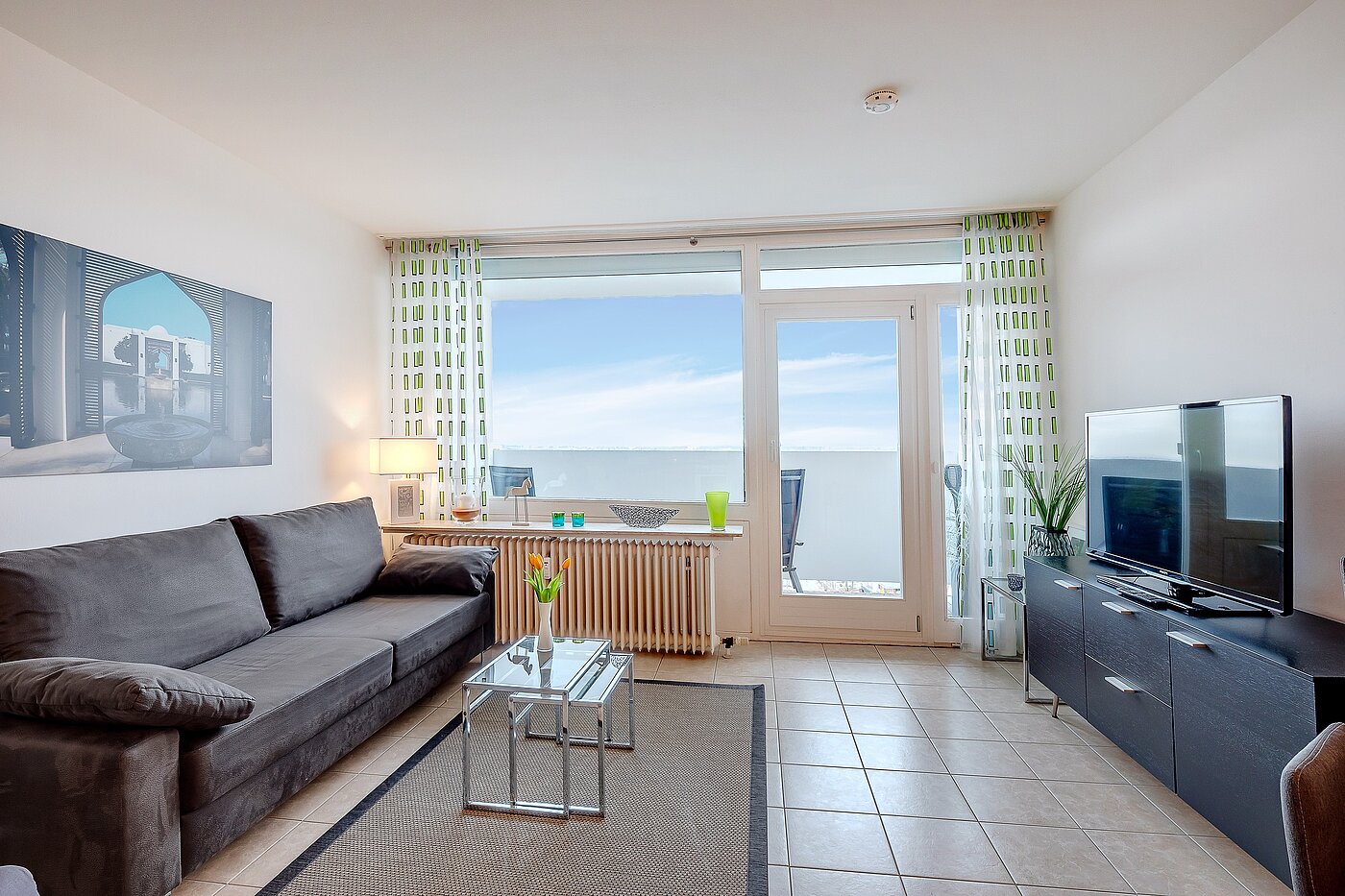 Apartamento de 1 habitación | München-Moosach | 70092