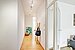 Apartamento de 3 habitaciones | München-Neuhausen | 70489 | Diele | Thumbnail