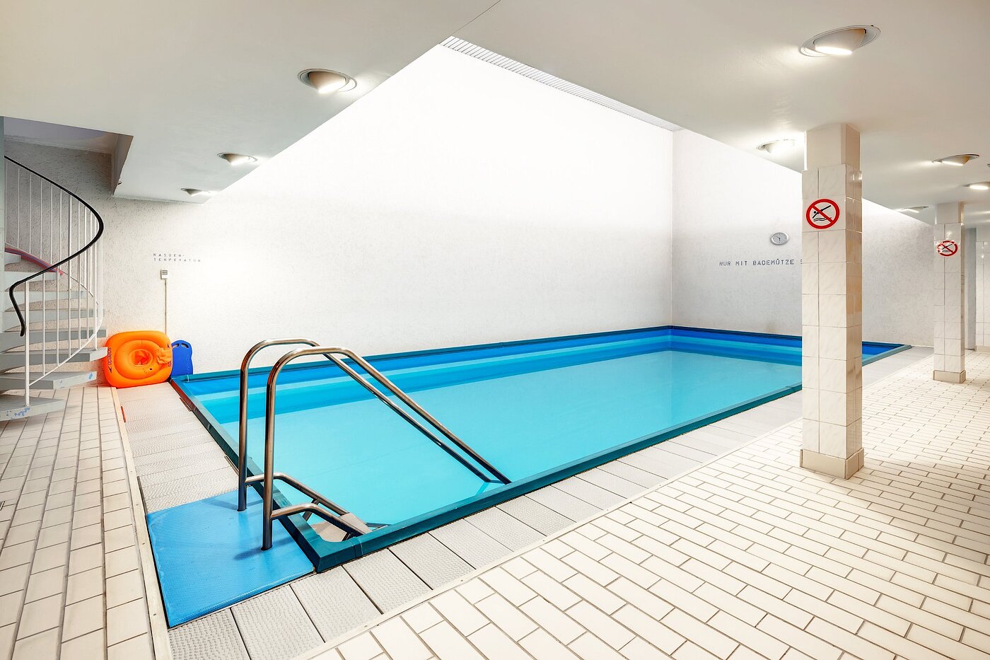 Apartamento de 4 habitaciones | Freising | 2003ML7 | Gepflegtes Schwimmbad...