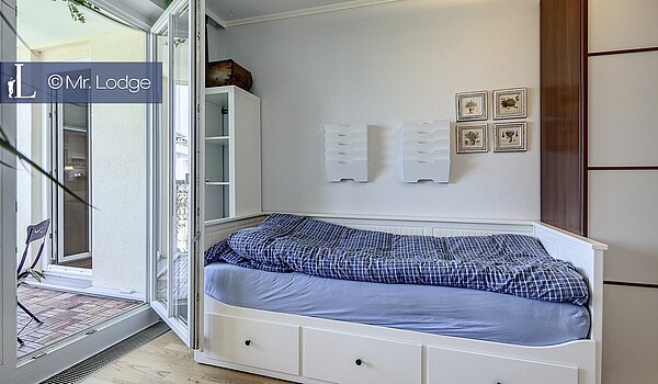 Piso dúplex  de 4 habitaciones | München-Haidhausen | 1704ML1 | Kinderzimmer-2