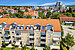 Apartamento de 2 habitaciones | Unterschleißheim | 70138 | Gartenansicht | Thumbnail