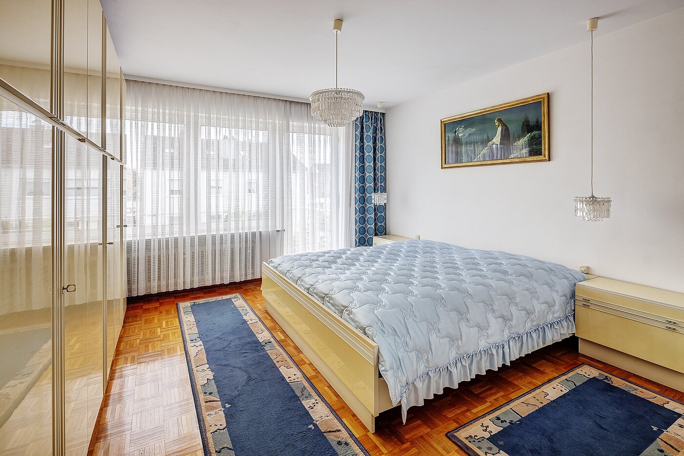 Casa unifamiliar  de 6 habitaciones | Unterschleißheim | 2209ML7 | Schlafzimmer mit...