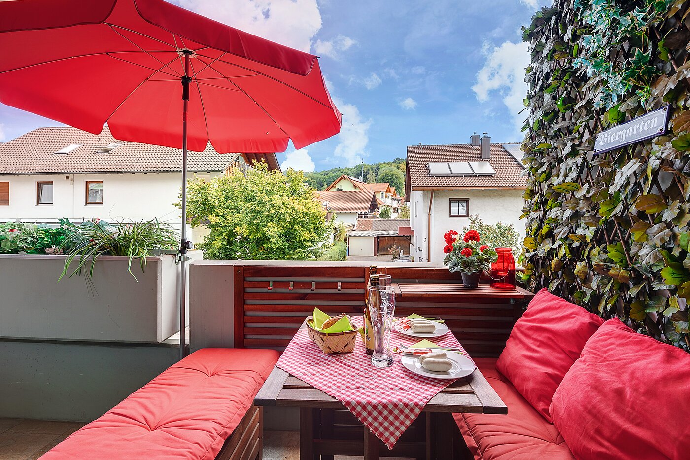 Apartamento de 1 habitación | 700322