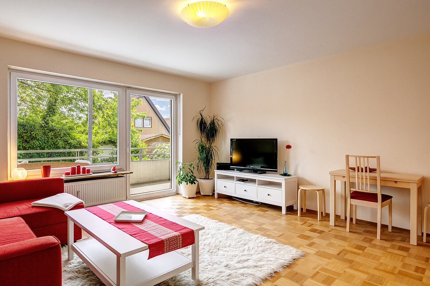 Apartamento de 1.5 habitaciones | München-Milbertshofen | 701281 | Ihr neues Zuhause