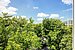Apartamento de 2 habitaciones | München-Hadern | 704101 | Ausblick vom Wintergarten | Thumbnail