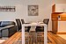 Piso en planta baja de 4 habitaciones | München-Neuhausen | 70471 | ...mit Platz zum Essen | Thumbnail