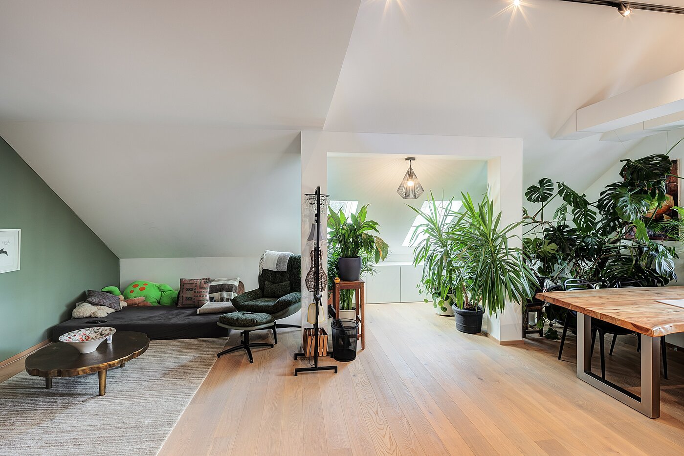 Adosado esquinero de 6 habitaciones | München-Trudering | 70191 | ...viel Platz