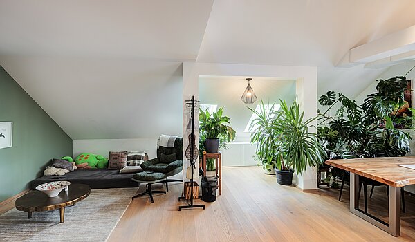 Adosado esquinero de 6 habitaciones | München-Trudering | 70191 | ...viel Platz