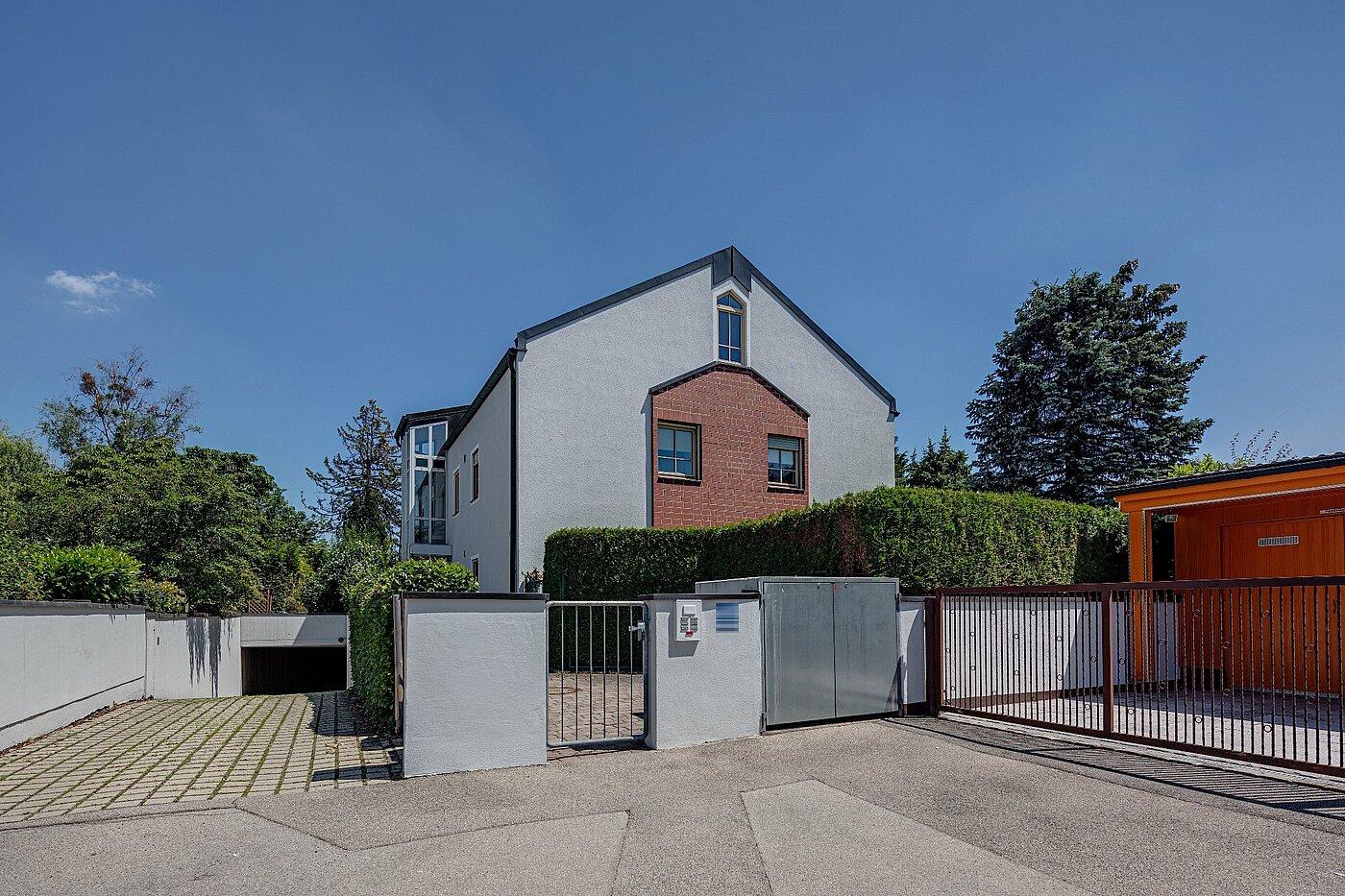 Piso en planta baja de 3 habitaciones | München-Untermenzing | 1806ML6 | Gepflegtes Objekt