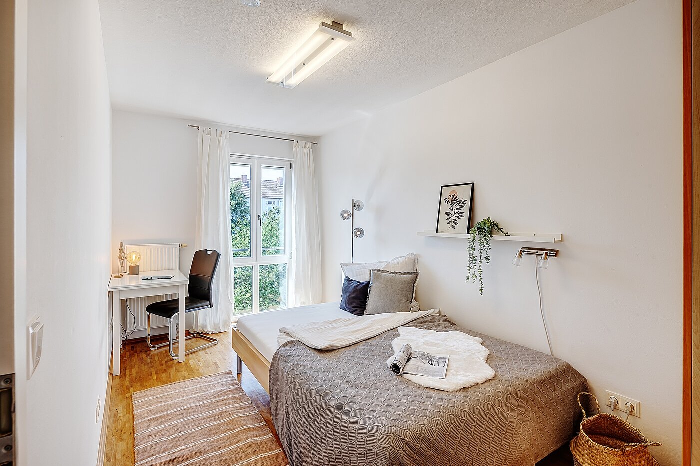 Apartamento de 3 habitaciones | München-Laim | 2206ML2 | Das Kinder- oder auch ...
