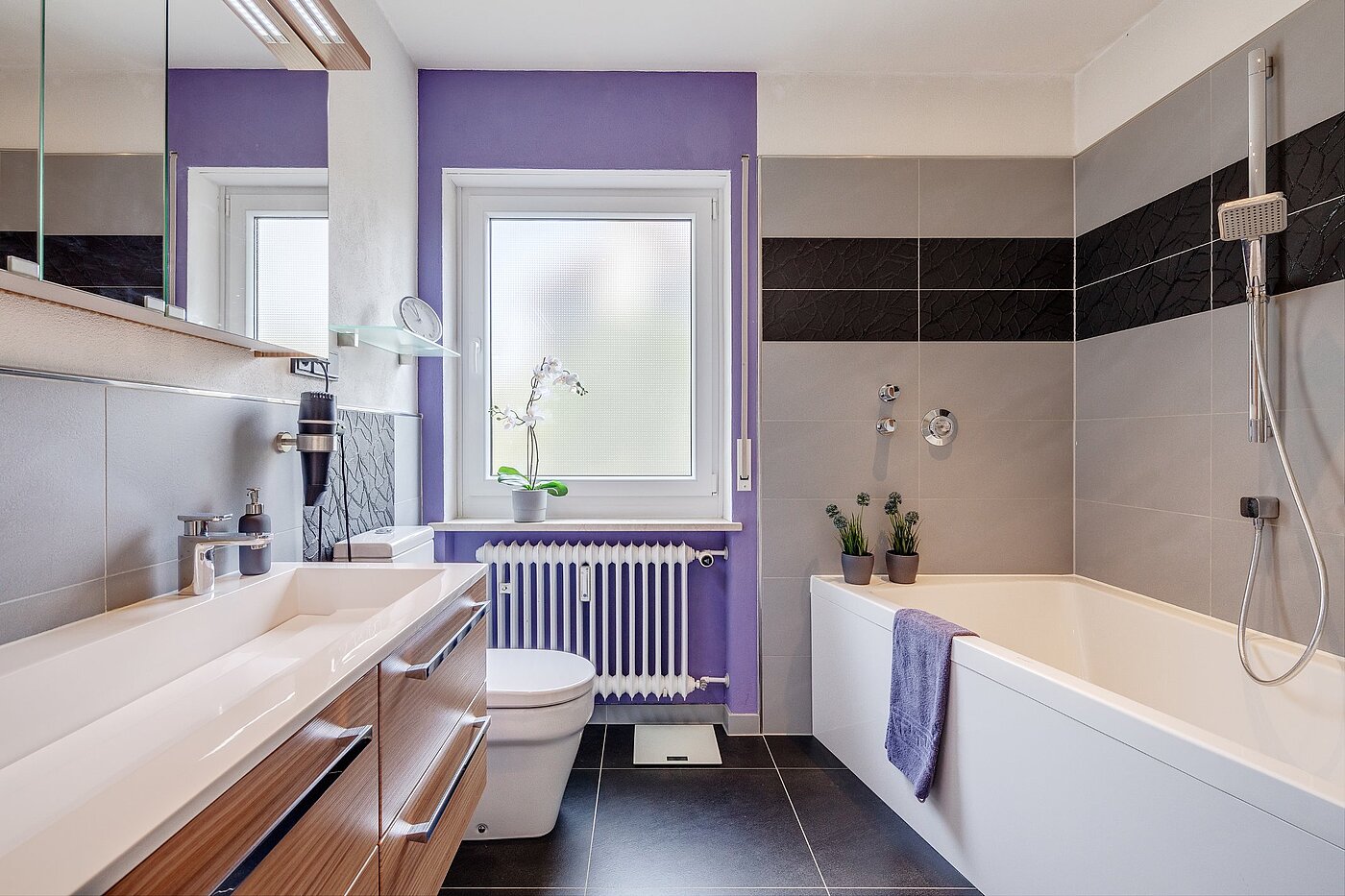Apartamento de 3 habitaciones | Karlsfeld | 1904ML1 | Modernes, neuwertiges...