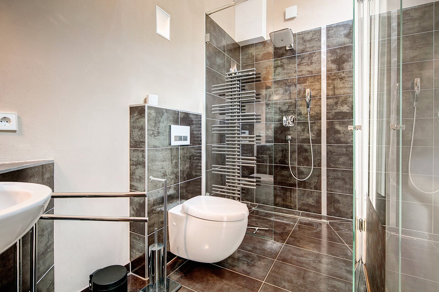 Piso dúplex  de 2 habitaciones | München-Neuhausen | 1911ML3 | ausgefallen gefliest