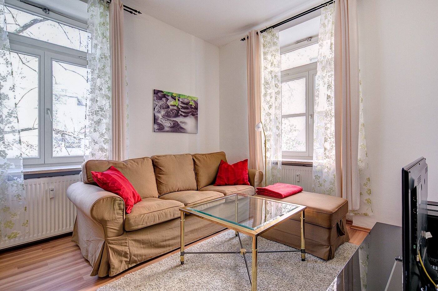 Apartamento de 2 habitaciones | München-Schwabing | 1609ML_5