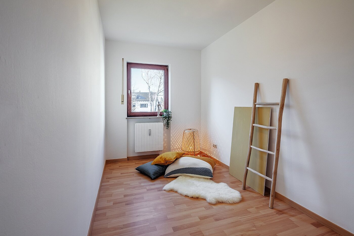 Apartamento de 4 habitaciones | Eichenau | 1911ML12 | Kinderzimmer