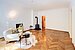 Piso en planta baja de 1 habitación | München-Haidhausen | 70228 | ...Schlafen und Arbeiten | Thumbnail