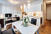 Apartment de 1.5 habitaciones | München-Neuhausen | 70179 | ...Küche | Thumbnail
