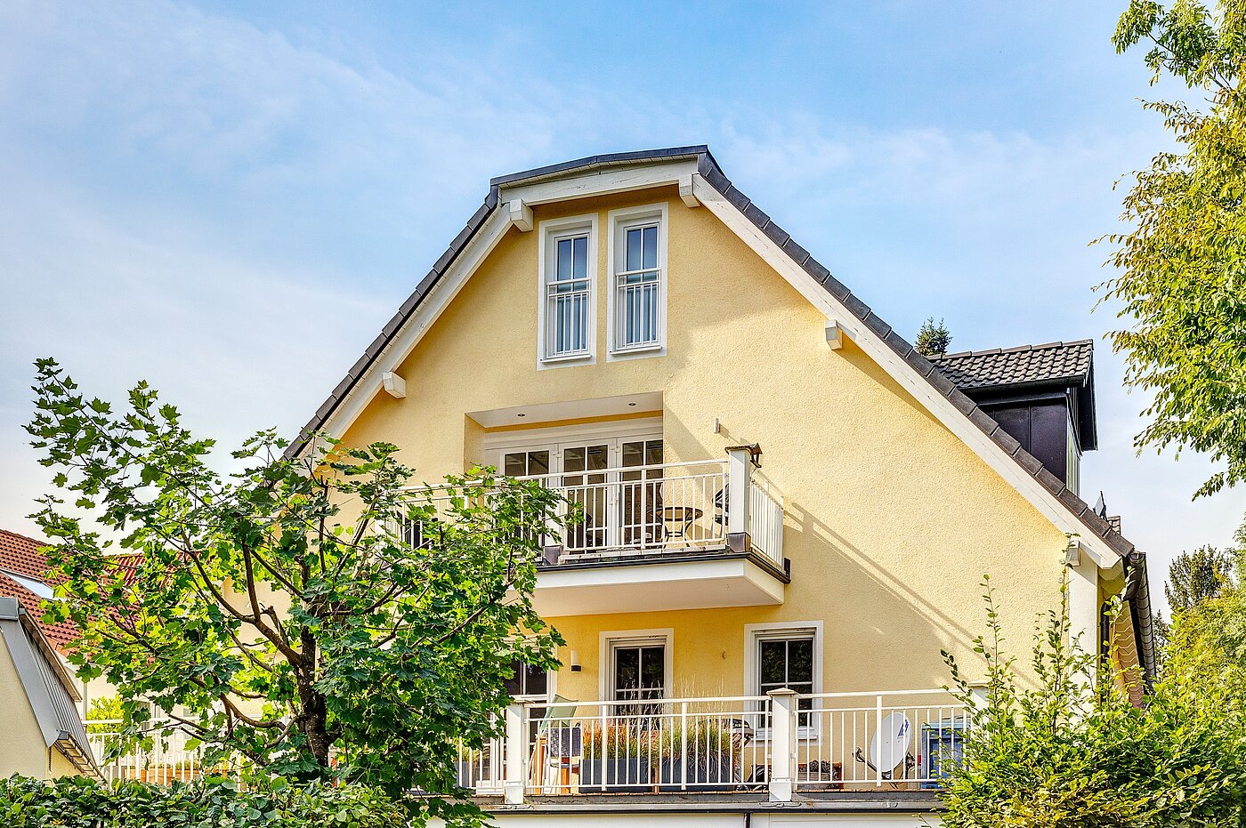 Apartamento de 4 habitaciones | München-Forstenried | 2209ML6