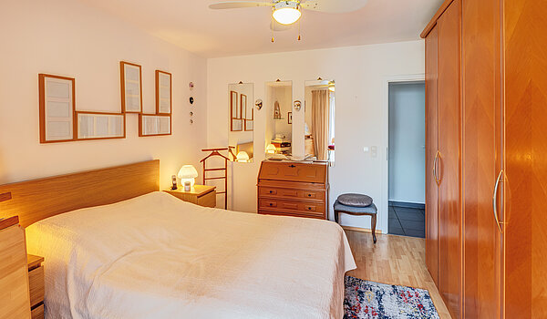 Apartamento de 3.5 habitaciones | Bad Aibling | 70442 | ...mit viel Staufläche