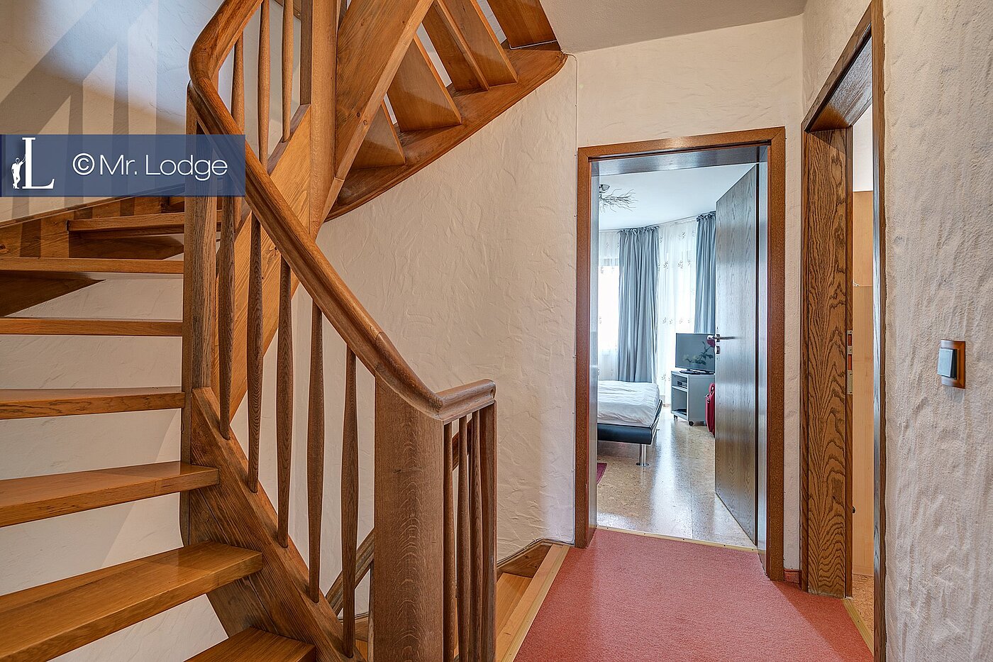 Casa adosada  de 7 habitaciones | Gröbenzell | 1709ML6 | Flur