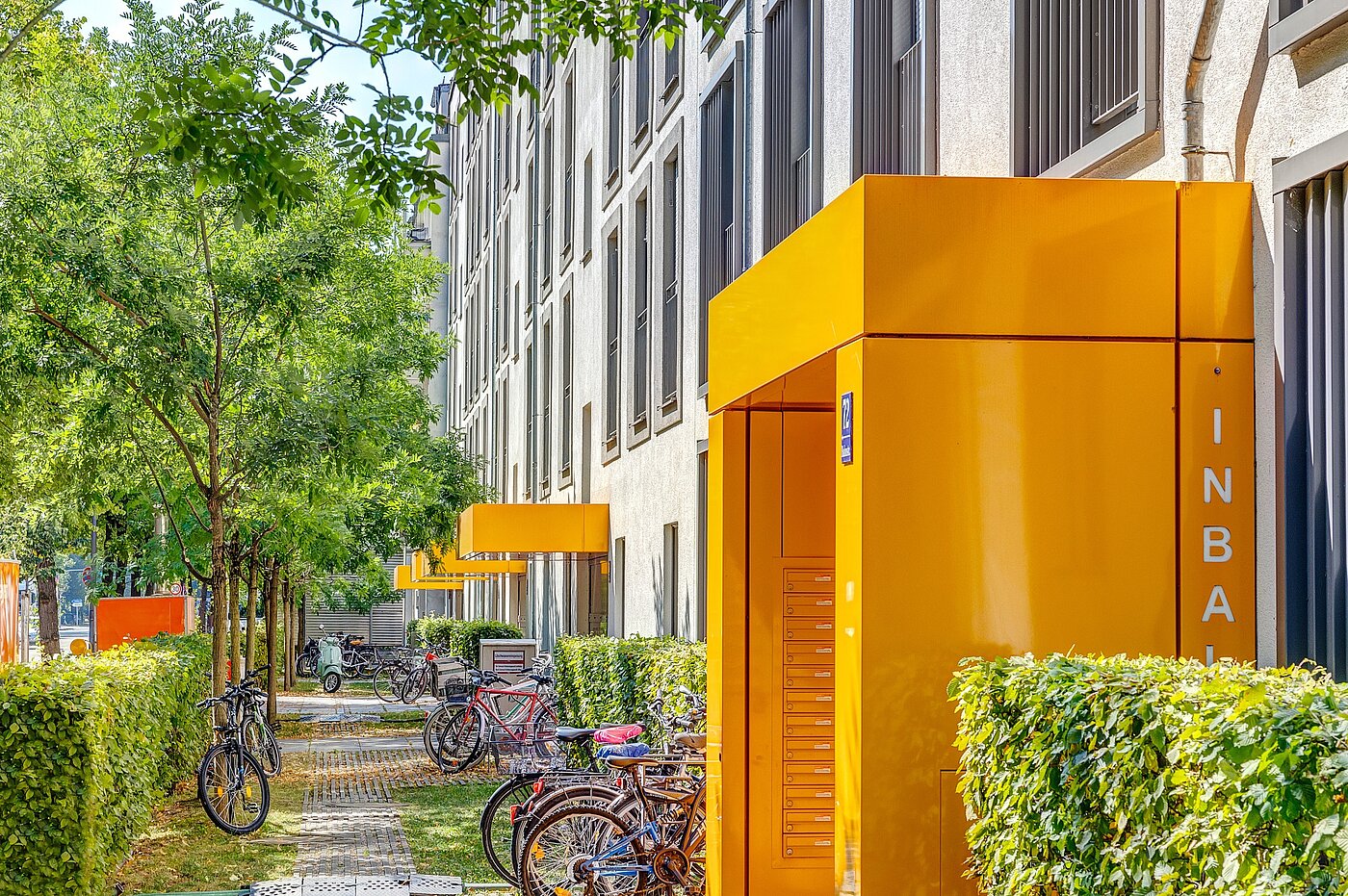 Apartamento de 1 habitación | München-Ramersdorf | 2207ML51 | Moderne...